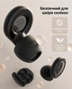 Беруши многоразовые для сна и шумоподавления 25 дБ Ear Plugs — силиконовые вкладыши для ушей с кейсом, антишумовые беруши для работы, путешествий и учебы - изображение 6