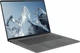 Ноутбук ASUS Zenbook A16 (90NB18L5-M002N0), Qualcomm Snapdragon X X1-26-100 / 16" / OLED / RAM 16 ГБ LPDDR5X / SSD 512 ГБ / Qualcomm Adreno / Windows 11 Home / Сірий - зображення 2