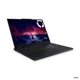 Ноутбук Lenovo Legion 5 15AHP10 (83M00096MX), AMD Ryzen 7 260 / 15.1" / OLED / 165 Гц / RAM 16 ГБ DDR5 / SSD 1 ТБ / RTX 5060 / Windows 11 Home / Чорний - изображение 2