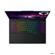 Ноутбук Lenovo Legion 5 15AHP10 (83M00096MX), AMD Ryzen 7 260 / 15.1" / OLED / 165 Гц / RAM 16 ГБ DDR5 / SSD 1 ТБ / RTX 5060 / Windows 11 Home / Чорний - изображение 3