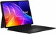 Ноутбук ASUS ProArt PZ14 (HT7407NA-SN060W), Qualcomm Snapdragon X2 Elite X2E-88-100 / 14" / OLED / 144 Гц / Touch / RAM 16 ГБ LPDDR5X / SSD 512 ГБ / Qualcomm Adreno / Windows 11 Home / Чорний - изображение 2