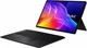 Ноутбук ASUS ProArt PZ14 (HT7407NA-SN060W), Qualcomm Snapdragon X2 Elite X2E-88-100 / 14" / OLED / 144 Гц / Touch / RAM 16 ГБ LPDDR5X / SSD 512 ГБ / Qualcomm Adreno / Windows 11 Home / Чорний - изображение 8