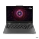 Ноутбук Lenovo LOQ 15AHP9 (83DX00EVPB), AMD Ryzen 7 7445HS / 15.6" / 144 Гц / RAM 16 ГБ DDR5 / SSD 512 ГБ / RTX 4050 / Без ОС / Сірий - изображение 1