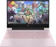 Ноутбук HP Victus 15 (DA3E0EA), Intel Core i7-13620H / 15.6" / 144 Гц / RAM 16 ГБ DDR5 / SSD 512 ГБ / Intel UHD Graphics + RTX 5060 / Windows 11 Home / Рожевий - изображение 1