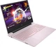 Ноутбук HP Victus 15 (DA3E0EA), Intel Core i7-13620H / 15.6" / 144 Гц / RAM 16 ГБ DDR5 / SSD 512 ГБ / Intel UHD Graphics + RTX 5060 / Windows 11 Home / Рожевий - изображение 2