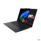 Ноутбук Lenovo ThinkPad X13 Gen 6 (21RM003NPB), AMD Ryzen AI 7 PRO 350 / 13.3" / RAM 32 ГБ LPDDR5X / SSD 1 TБ / AMD Radeon 860M / Windows 11 Pro / Чорний - зображення 4