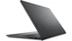 Ноутбук Dell 15 (DC15250_RPLU_02_P+460-BDST), Intel Core 3 100U / 15.6" / 120 Гц / RAM 8 ГБ DDR4 / SSD 512 ГБ / Intel Graphics / Windows 11 Pro / Чорний - зображення 5