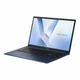 Ноутбук ASUS Vivobook 15 (X1504MA-BQ048W), Intel Core 5 320 / 15.6" / RAM 16 ГБ DDR5 / SSD 512 ГБ / Intel Graphics / Windows 11 Home / Синій - изображение 4