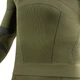 Терморубашка M-Tac компрессионная Ranger, Olive Drab, Medium - изображение 6