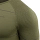 Терморубашка M-Tac компрессионная Ranger , Olive Drab, Small - изображение 7