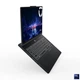 Ноутбук Lenovo Legion Pro 5 16IAX10H (83LU006BRM), Intel Core Ultra 9 275HX / 16" / OLED / 165 Гц / RAM 32 ГБ DDR5 / SSD 1 ТБ / RTX 5070 Ti / Без ОС / Чорний - изображение 5