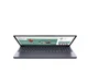 Ноутбук Lenovo IdeaPad Slim 3 15IWC11 (83RR00B1PB), Intel Core 5 320 / 15.3" / RAM 16 ГБ DDR5 / SSD 512 ГБ / Intel Graphics / Без ОС / Сірий - изображение 4