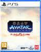 Гра PS5 AVATAR Legends The Fighting Game (Blu-ray диск) (5056635627865) - зображення 1