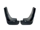 Брызговики передние для Hyundai ix35 2010–2015, комплект 2 шт для Hyundai IX 35 2010-2015 (1960) - изображение 1