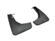 Брызговики задние для Jeep Grand Cherokee 2011–2020, комплект 2 шт для JEEP Grand Cherokee 2011-2020 (3019) - изображение 2