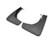 Брызговики задние для Jeep Grand Cherokee 2011–2020, комплект 2 шт для JEEP Grand Cherokee 2011-2020 (3019) - изображение 3