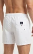 Шорты мужские для плавания AERONAUTICA Militare SEA Shorts R-AC-6003WT 3XL - изображение 8