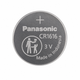 Батарейка Panasonic CR1616 3V 55 мАч Lithium в упаковке 5 шт (CR-1616/5BE) - изображение 3