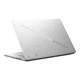 Ноутбук ASUS ROG Zephyrus G16 GU606AW (ASGU606AW-TB065X), Intel Core Ultra 9 386H / 16" / OLED / 240 Гц / RAM 64 ГБ LPDDR5X / SSD 1 ТБ / RTX 5080 / Windows 11 Pro / Білий - изображение 5
