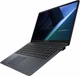 Ноутбук Asus ExpertBook B1 (B1503CVA-S77034X3J1E), Intel Core 7 240H / 15.6" / RAM 16 ГБ DDR5 / SSD 512 ТБ / Intel Graphics / Windows 11 Pro / Чорний - изображение 2