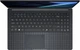 Ноутбук Asus ExpertBook B1 (B1503CVA-S77034X6J), Intel Core 7 240H / 15.6" / RAM 64 ГБ DDR5 / SSD 4 ТБ / Intel Graphics / Windows 11 Pro / Чорний - изображение 2