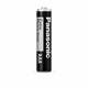 Батарейки AAA Panasonic Extra Heavy Duty R03 1.5V Carbon Zinc упаковка 2 шт (R03PT/2B) - изображение 3