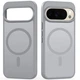 Защитный чехол DUX DUCIS Yind Series MagSafe для Google Pixel 10 Pro / 10 / 9 Pro / 9 - Grey - изображение 2