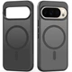 Защитный чехол DUX DUCIS Yind Series MagSafe для Google Pixel 10 Pro / 10 / 9 Pro / 9 - Black - изображение 2