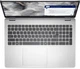 Ноутбук Dell Pro 16 Plus PB16255 (PB16255_FRAI7PRO35032GB1TW3Y_NPC-05), AMD Ryzen AI 7 PRO 350 / 16" / RAM 32 ГБ LPDDR5 / SSD 1 ТБ / AMD Radeon 860M / Windows 11 Pro / Сірий - зображення 3