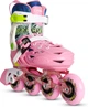Ролики дитячі розсувні Xride Freestyle M (31-34) з алюмінієвою рамою (5905399052126) - зображення 2