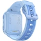Дитячий cмарт-годинник Y108 4G with call function Blue Hoco 000351086 - зображення 2