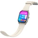 Смарт-годинник Y41 Smart sports watch (call version) Silver Hoco 000351387 - зображення 2