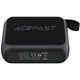 Bluetooth Колонка K4 Go Black Acefast (teh0029773) - изображение 7