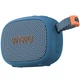 Bluetooth Колонка H1 Go Fun Blue Wiwu (teh0029778) - изображение 1