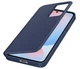 Чехол-книжка Smart View Wallet Case для Samsung Galaxy S24 FE (S721) Blue - изображение 4