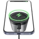 Bluetooth Колонка K8 + БЗУ 15W Black Acefast (teh0029774) - изображение 6