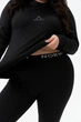 Женское зимнее термобелье Norvin размер 3XL - изображение 4