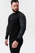 Мужское термобелье Norvin print Black skull размер 3XL - изображение 3