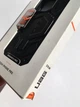 Чехол противоударный UAG Monarch Pro MagSafe (Original) для iPhone 16 Pro (6.3") Carbon Fiber Red 1144911F4242 - изображение 4