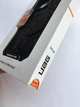 Чехол противоударный UAG Monarch Pro MagSafe (Original) для iPhone 16 Pro Max (6.9") Carbon Fiber Red 1144911F4242 - изображение 3
