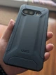 Чохол протиударний UAG Scout для Google Pixel 9a Mallard 614464115555 - зображення 11