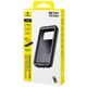 Веломото-кейс для смартфона PrimeTrip VB1 RainShield 6.9" (C0013D) Cosmic Black Baseus (2000003508921) - зображення 3