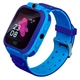 Дитячий смарт-годинник Y105A with call function Blue Hoco (2000003508648) - зображення 2