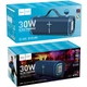Bluetooth Колонка HC51 Soul Blue Hoco (teh0029745) - изображение 2
