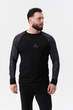 Мужское зимнее термобелье Norvin print Dark pixel размер XXL - изображение 2