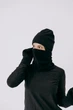 Бафф флисовый one Size - изображение 5