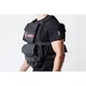 Утяжелительный Жилет Monko sand vest monko 10кг - изображение 5