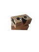 Окуляри віртуальної реальності Cardboard 2.0 із підтримкою 360° відео - изображение 3