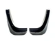 Брызговики задние для Hyundai ix35 2010–2015, комплект 2 шт для Hyundai IX 35 2010-2015 (1963) - изображение 1