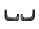 Брызговики передние для Hyundai i10 2013–2019, комплект 2 шт для Hyundai I 10 2013-2019 (2378) - изображение 1